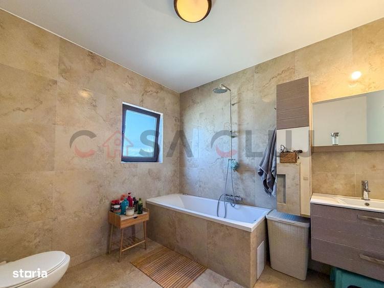 Apartament cu 3 camere în Bună Ziua