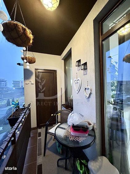 Apartament cu 3 camere în Florești — fotografia 3