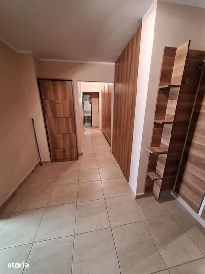 Apartament cu 3 camere în Țiglina 3