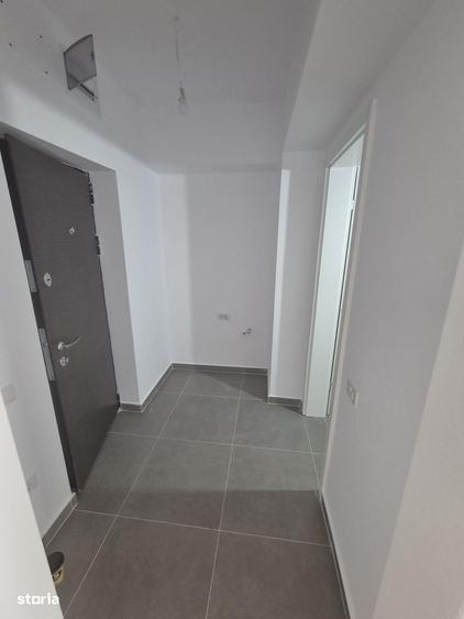 Garsoniera spatioasa, finisata, bloc nou, metrou Berceni - 1