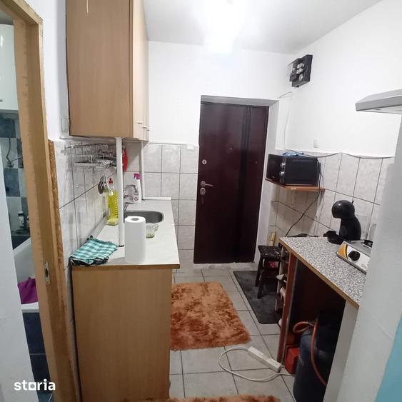Garsonieră în Burdujeni