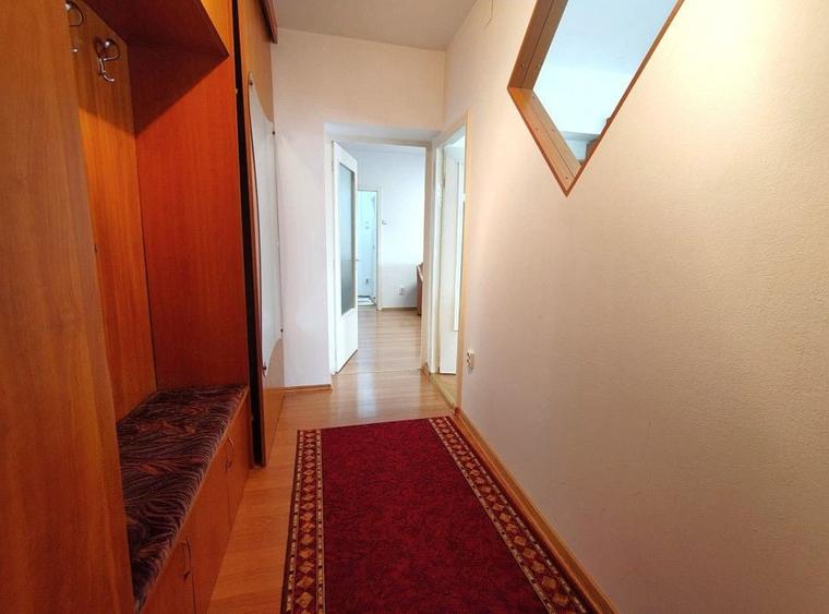 Apartament 4 cam. 90 mp. Ultracentral-Gara - 20