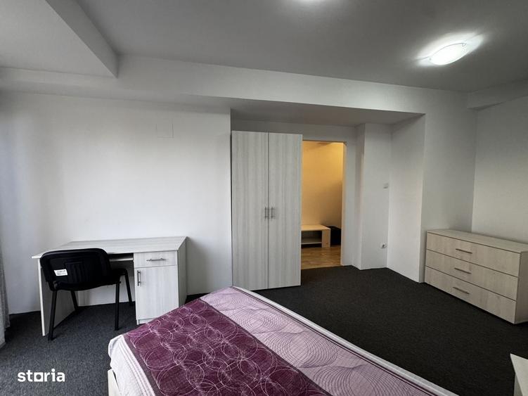 Apartament cu 1 camera, ideal pentru studenti, zona Complexul Studente - 2