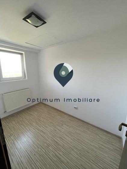 Apartament cu 3 camere in Manastur, 61 mp, parcare, zona Edgar Quinet! - 9