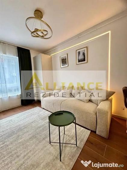 NU RATA ~ Pret promotional de lansare | 2 camere tip studio - 1