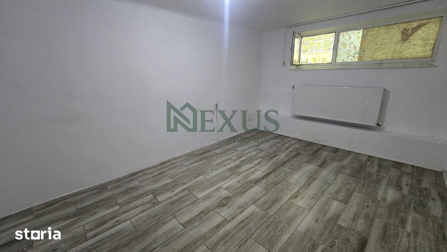 Spațiu comercial, de 15 mp, în Buhoci