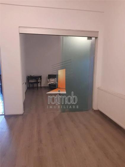 Apartament cu 2 camere în Foișorul de Foc