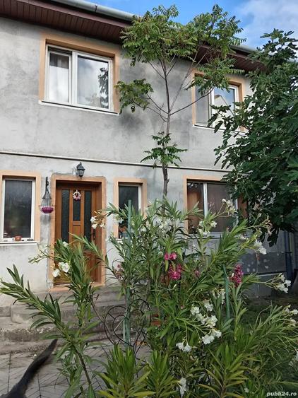 Casă cu 6 camere cu Teren 749 Mp în Elisabetin