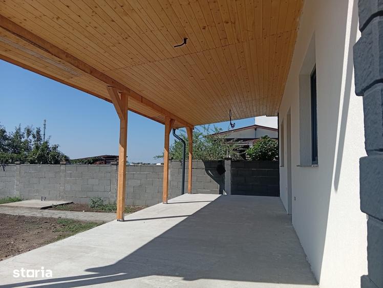 RIG Imobiliare va propune spre achizi?ie casa la sol nou nou?a!!! - 5
