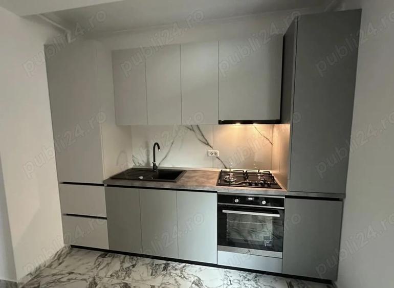 Apartament cu 2 camere decomandat în Sud