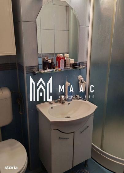 Apartament cu 4 camere decomandat, mobilat în Central