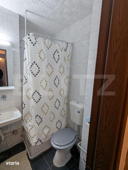 Apartament cu 4 camere decomandat în Zorilor