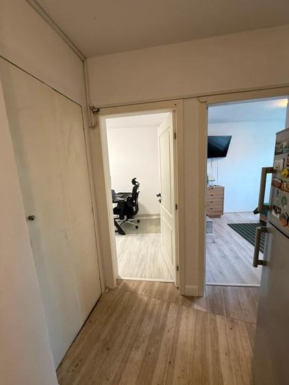 Apartament cu 3 camere decomandat, mobilat în Universitate
