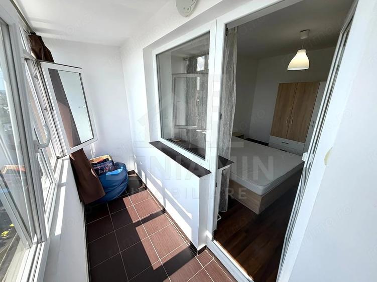 2 camere decomandat - 52m - teava de gaze - Brazda - Rendez Vous - 4