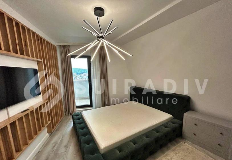 Apartament premium 3 camere, 83 mp+terasă 19 mp, în complex Wings - 5