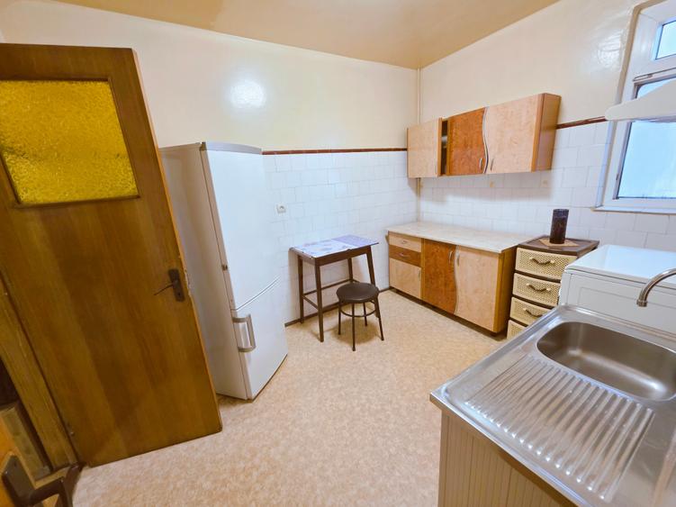 Apartament cu 2 camere circular în Drumul Taberei