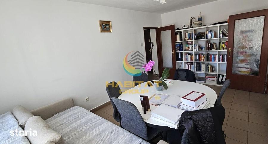 2 camere - Centrala Proprie - Ultracentral - Birou Firma - 11