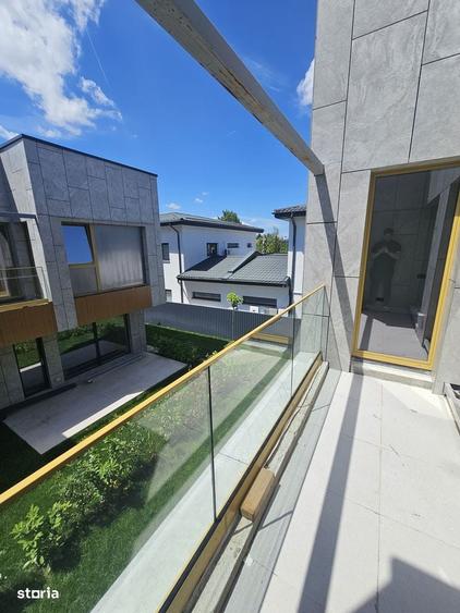 Casa premium 4 camere | Pipera Drumul Podcoavei | 140 mp utili - 11