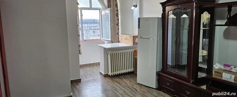 Garsonieră decomandată în Craiovei