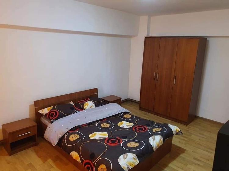 Apartament cu 2 camere decomandat în Ultracentral