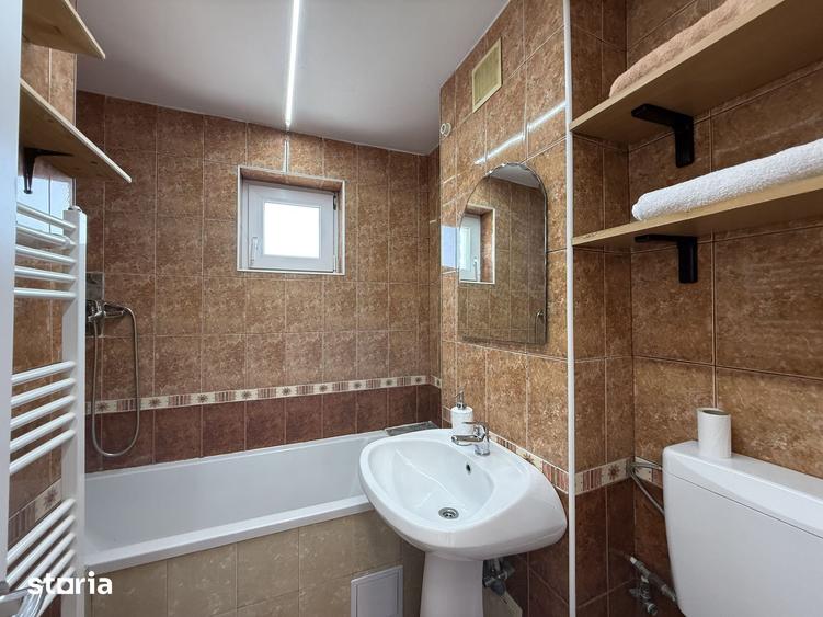 Apartament cu 3 camere în Aradul Nou