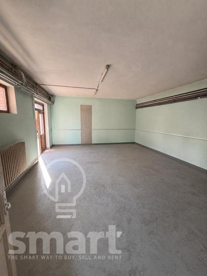 Spațiu comercial, de 60 mp, în Dâmbul Rotund