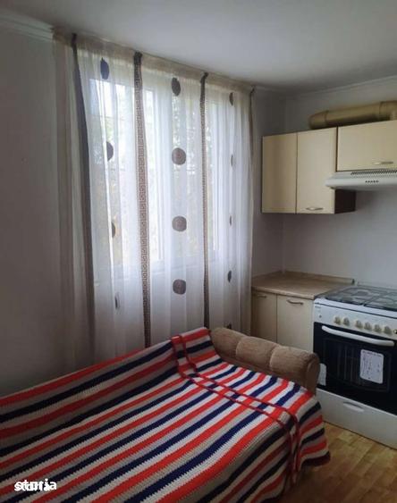 Casă cu 2 camere cu Teren 1500 Mp în Cornu