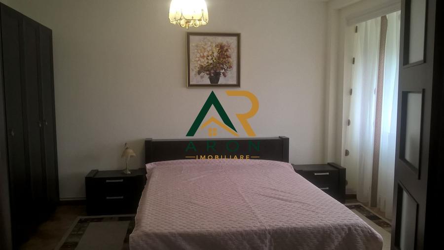 3 Camere de inchiriat | Bd. Libertatii - Unirii | Centrala | Parcare - 2