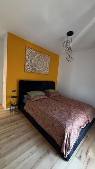 Apartament cu 3 camere decomandat în Giroc