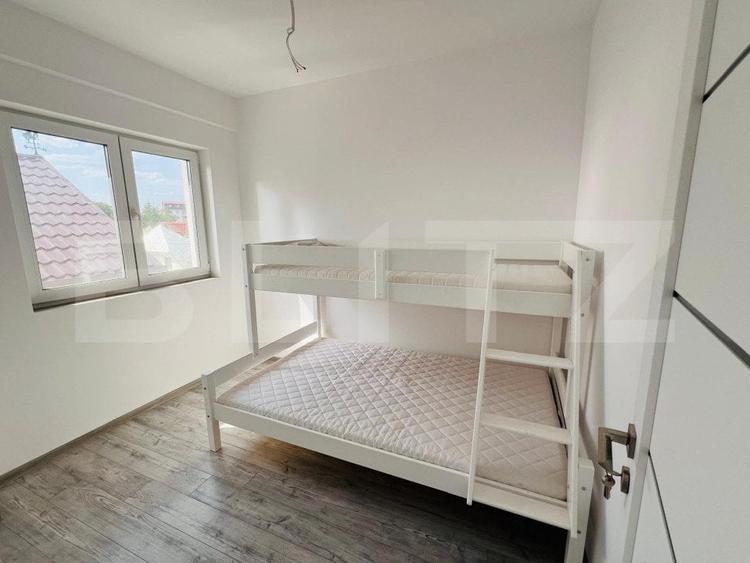 Apartament 4 camere,71 mp ,Bloc nou, Radauti - 5
