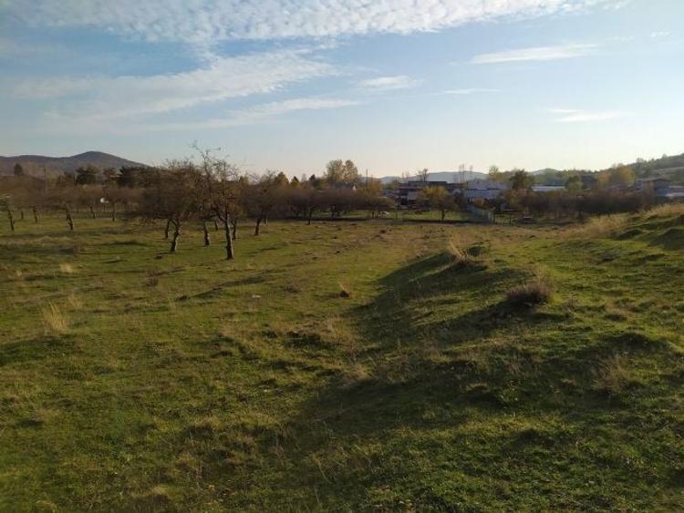 Teren intravilan DE VÂNZARE, NEGOCIABIL, Campina (jud Prahova), cartier Voila - 4