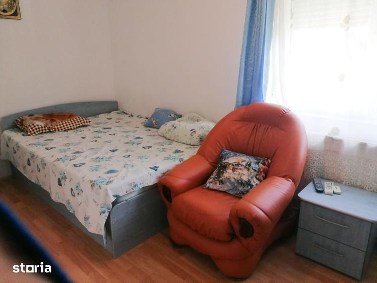 Apartament cu 2 camere în Burdea