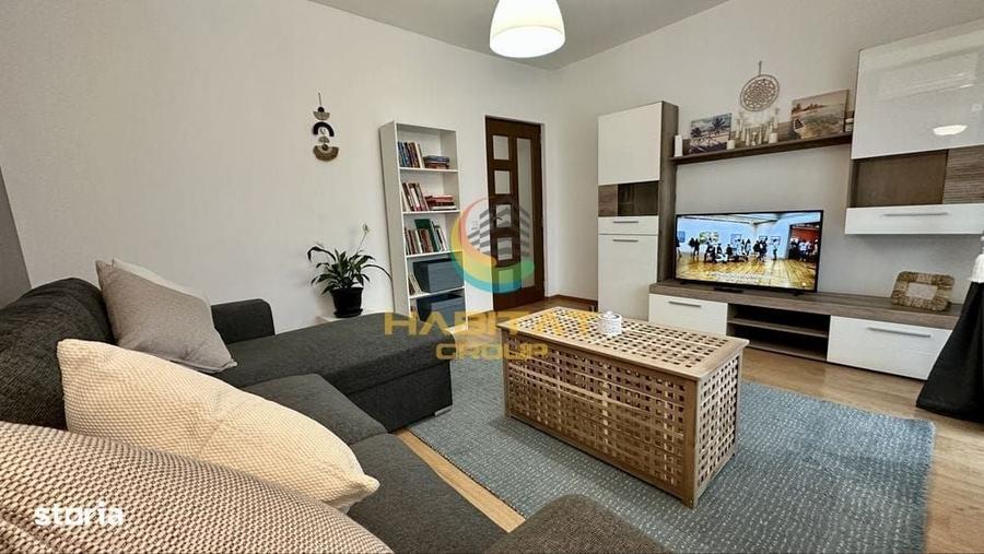 Apartament cu 2 camere în Berceni