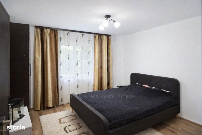 Apartament cu 2 camere în Paltiniș