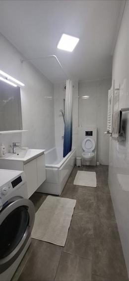 Apartament cu 2 camere decomandat în Copou