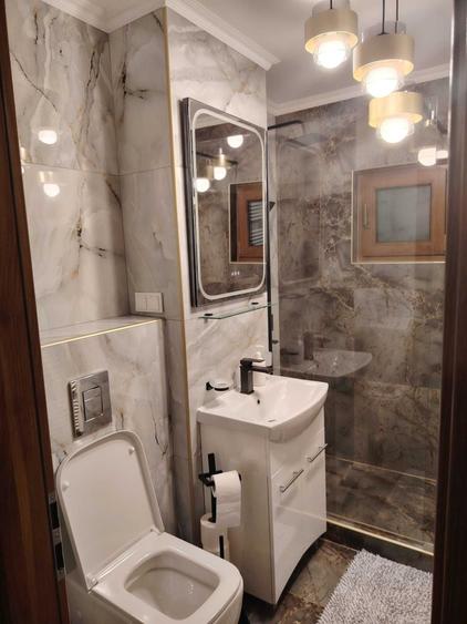 Apartament cu 2 camere decomandat în Rovine