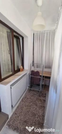 Apartament cu 2 camere decomandat în Rahova