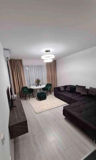 Apartament 2 Camere | Pipera | Centrală | Disponibil Imediat - 1