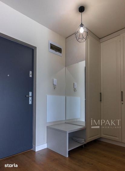 Apartament 2 camere premium in Gheorgheni, la 3 minute de Iulius Mall - 7