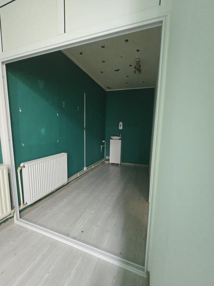 Spațiu comercial, de 43 mp, în Dorobanți