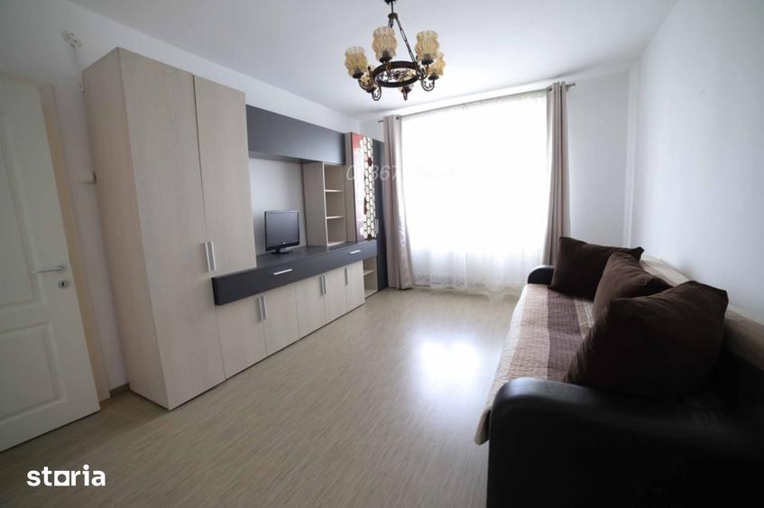 Apartament cu 2 camere decomandat în 15 Noiembrie