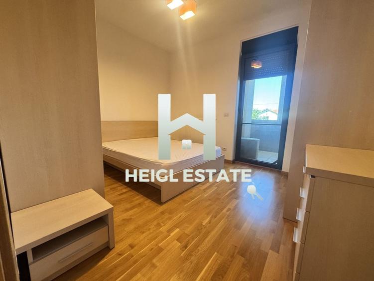 Apartament cu 3 camere decomandat, mobilat în Dumbrăvița