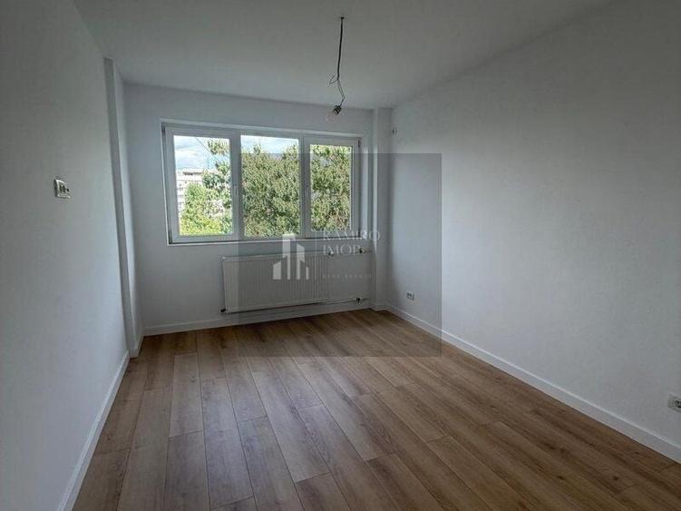 Apartament cu 2 camere semidecomandat în Baba Novac