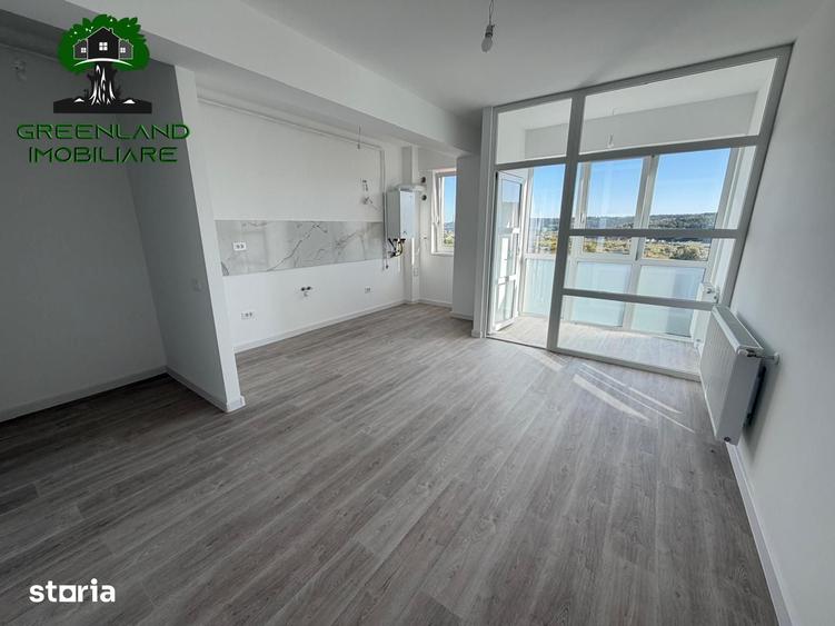 Apartament cu 2 camere în Cug