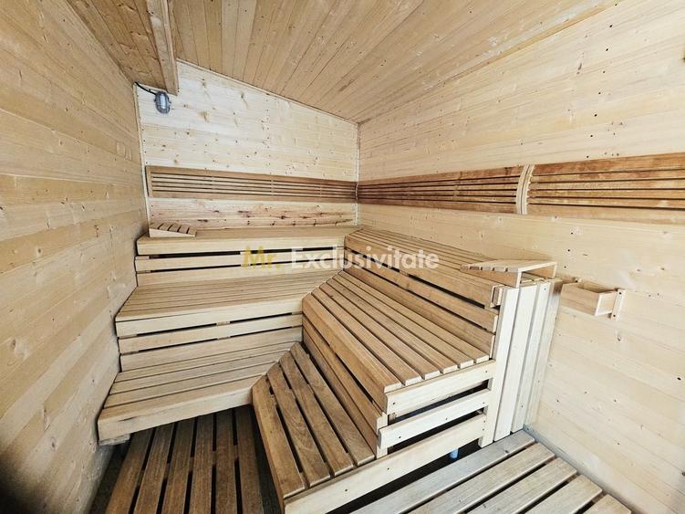 Casă individuală cu 7 camere cu Canalizare în Moara de Pădure
