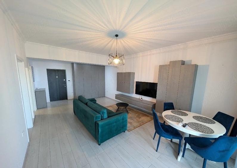 Apartament 2 Camere | Semidecomandat | 2 Locuri Parcare | Centrala | Abator - 3