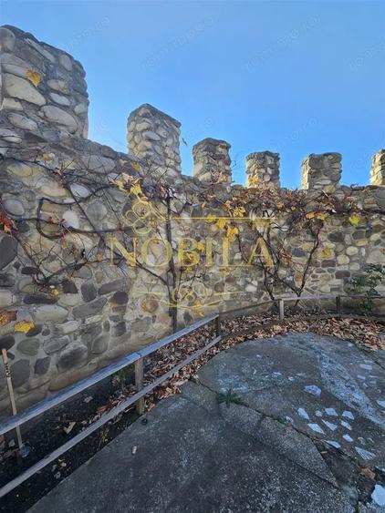 Spațiu comercial, de 2,000 mp, în Est