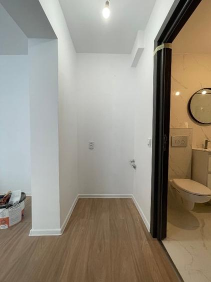 Apartament cu 2 camere semidecomandat, mobilat în Tomis II