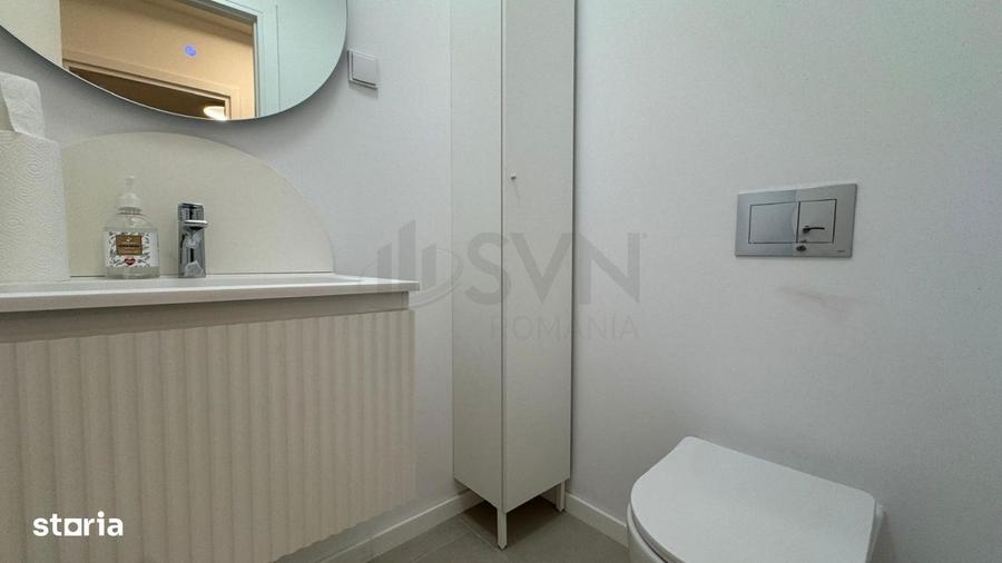 Apartament 3 camere l parcare l Arcadia Domenii - 6
