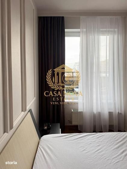 Apartament 2 camere 40mp, terasa 30mp, pet friendly, Studium Green - 6